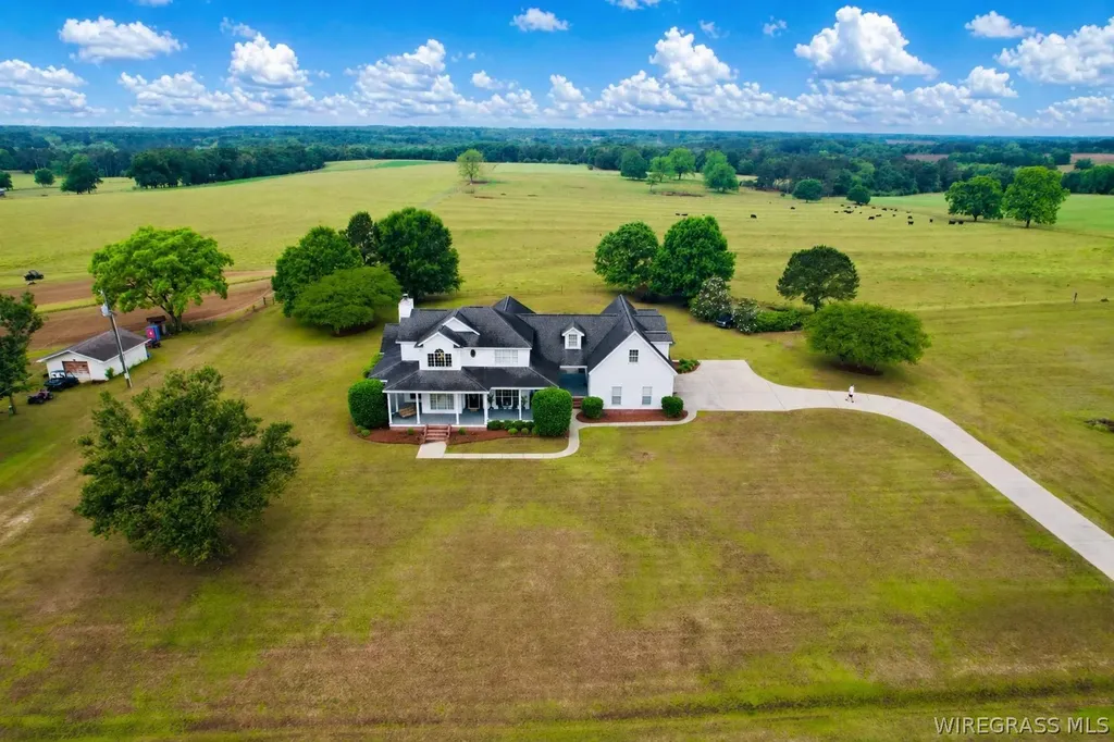1877 County Road 617 Enterprise AL 36330