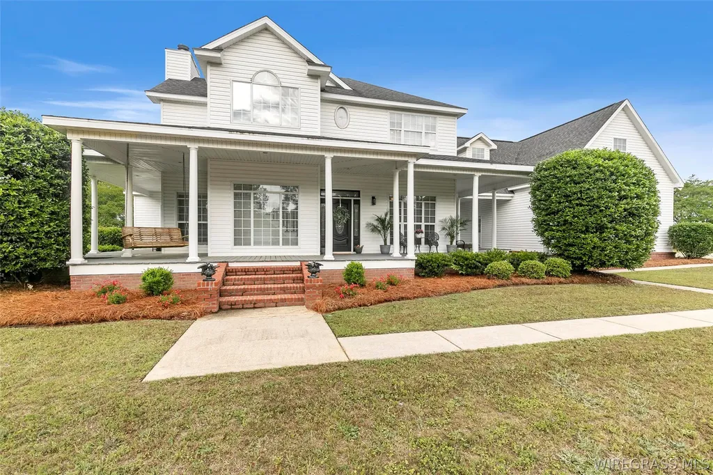 1877 County Road 617 Enterprise AL 36330