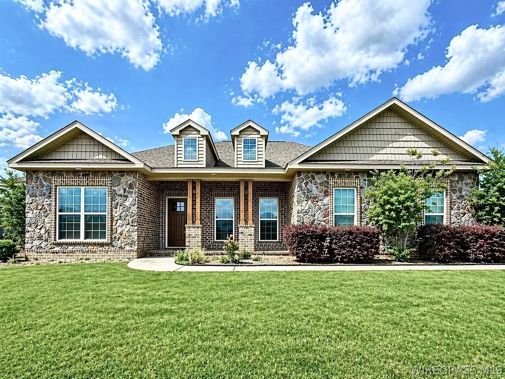 34 County Road 757 Enterprise AL 36330