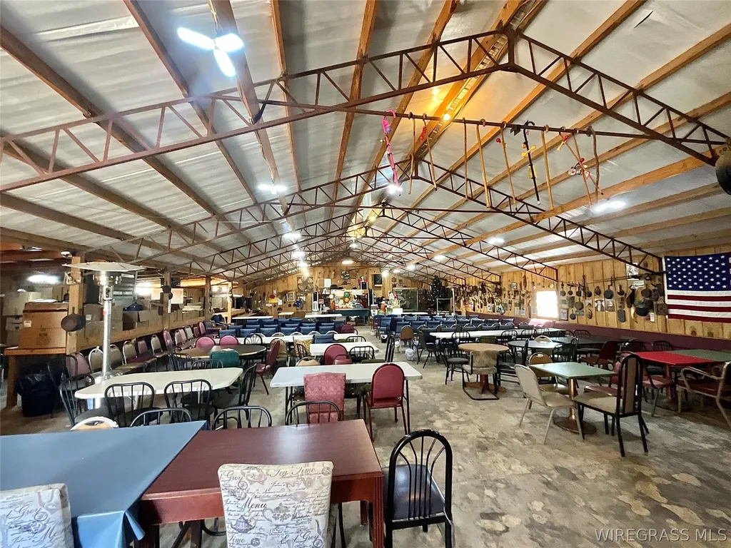 2951 County Road 427 Kinston AL 36453