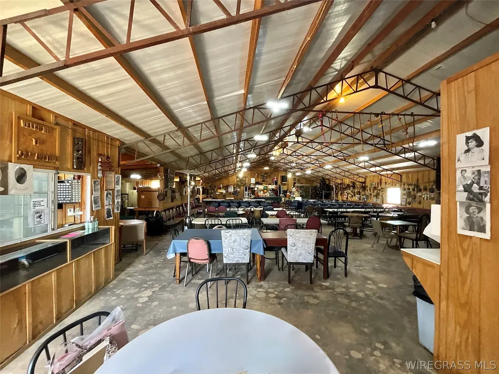 2951 County Road 427 Kinston AL 36453