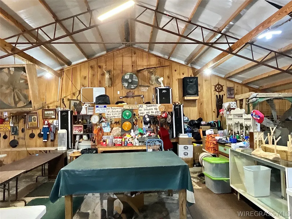 2951 County Road 427 Kinston AL 36453