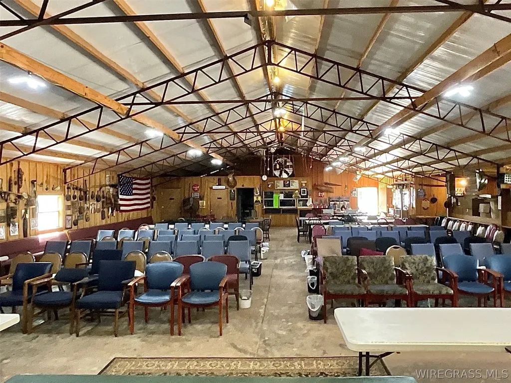 2951 County Road 427 Kinston AL 36453