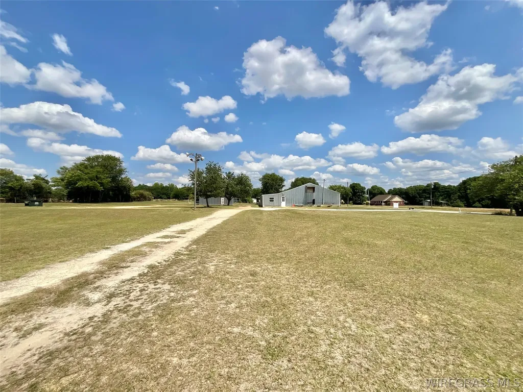 2951 County Road 427 Kinston AL 36453