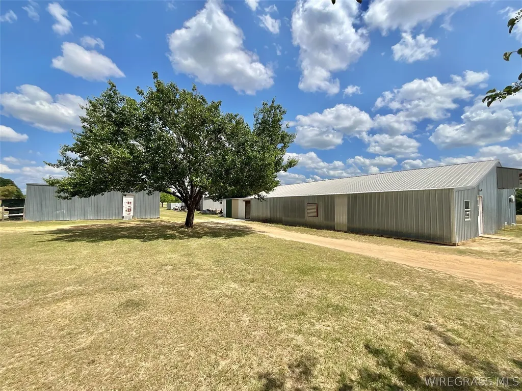 2951 County Road 427 Kinston AL 36453