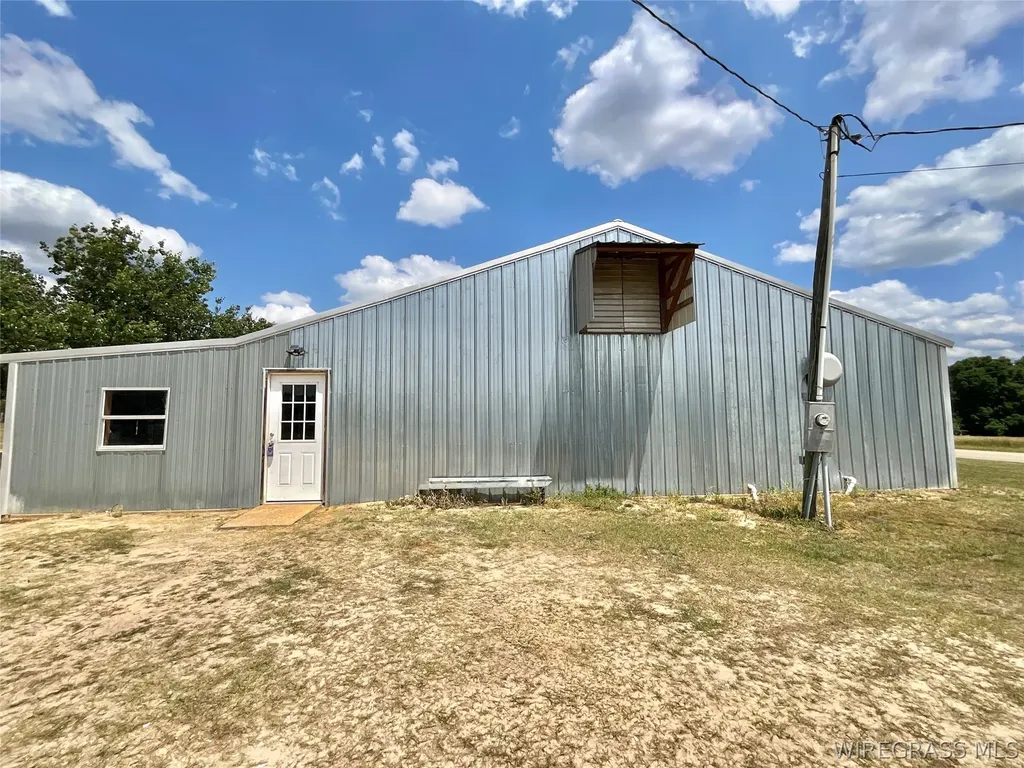 2951 County Road 427 Kinston AL 36453
