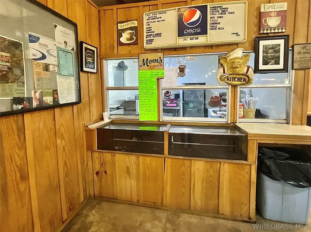 2951 County Road 427 Kinston AL 36453