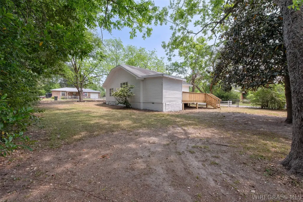 410 S College Street Opp AL 36467