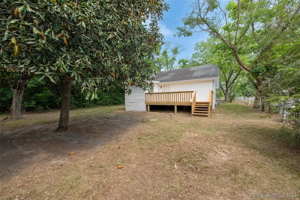 410 S College Street Opp AL 36467