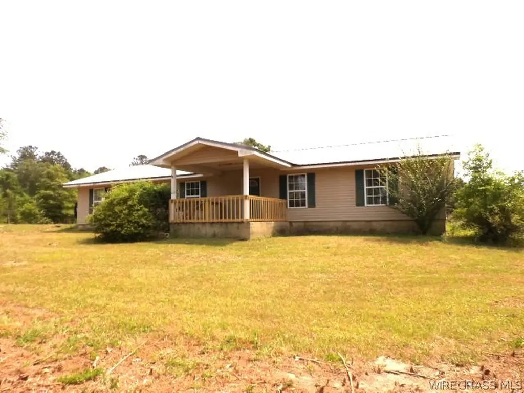 20498 County Road 70 Andalusia AL 36421