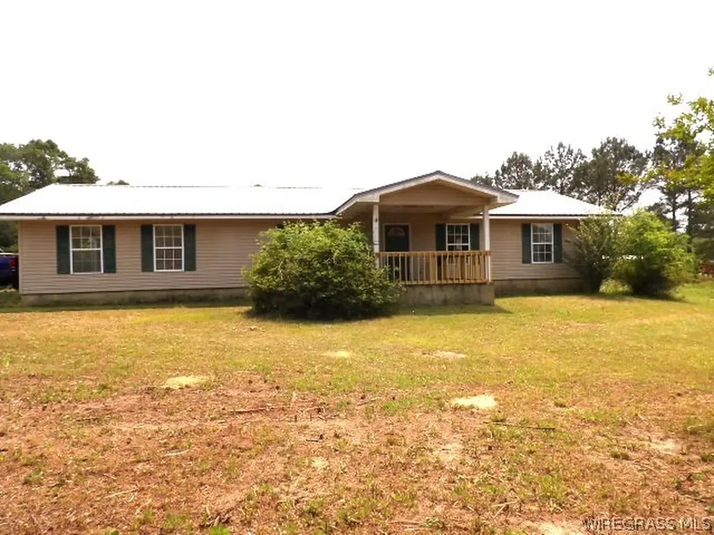 20498 County Road 70 Andalusia AL 36421