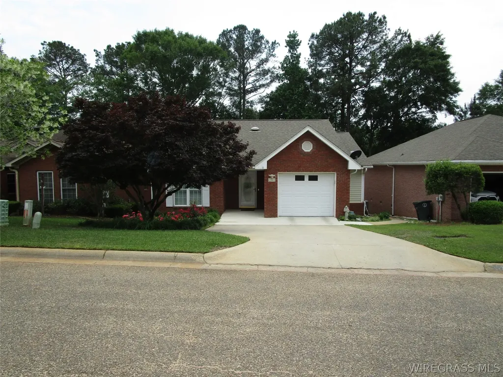 126 Windover Way Enterprise AL 36330