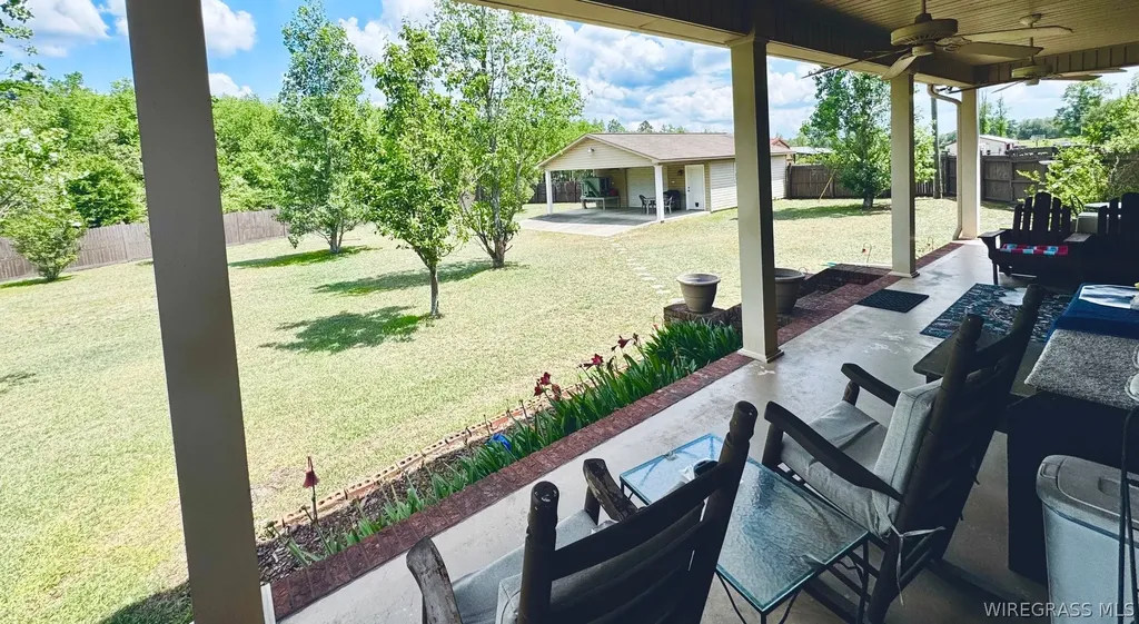 3135 S Highway 87 Samson AL 36477