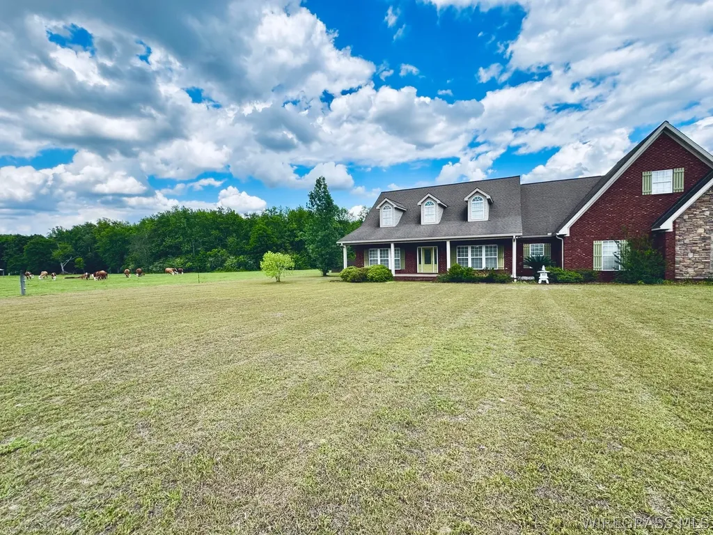 3135 S Highway 87 Samson AL 36477