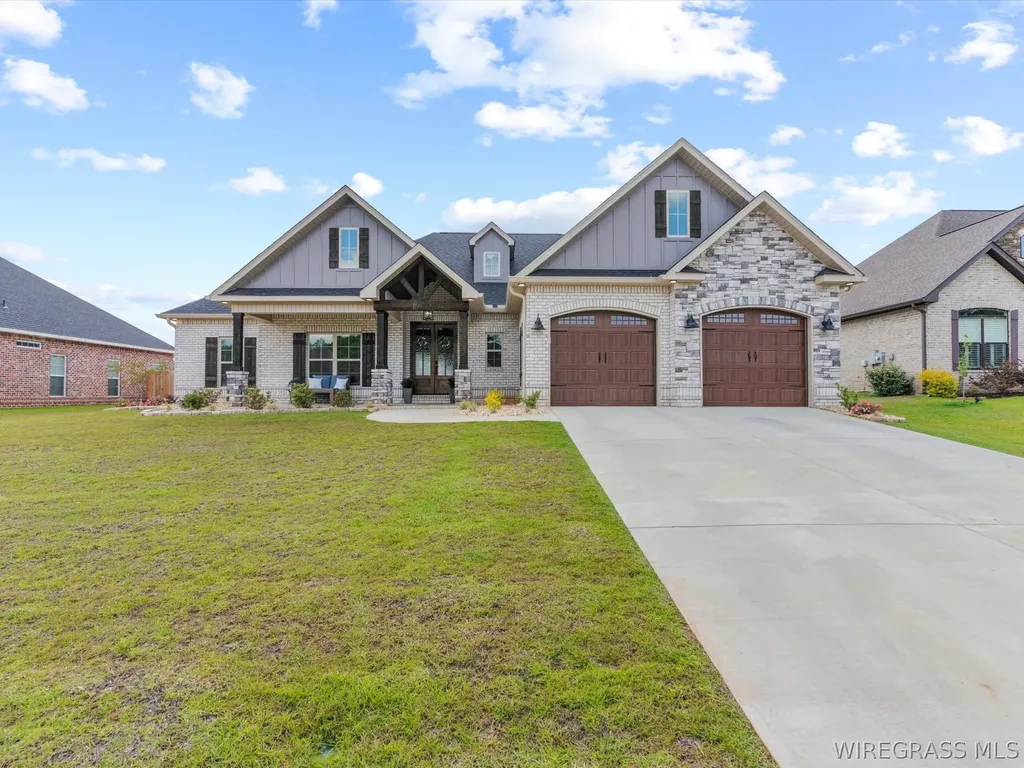 355 Lakes Drive Enterprise AL 36330