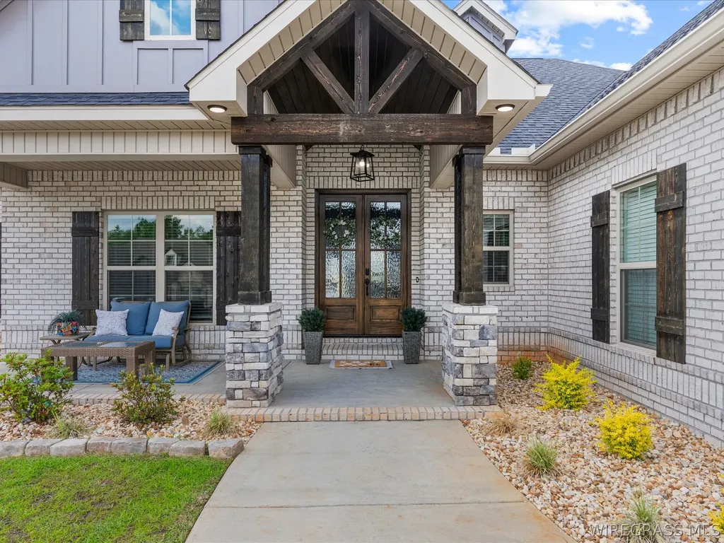 355 Lakes Drive Enterprise AL 36330