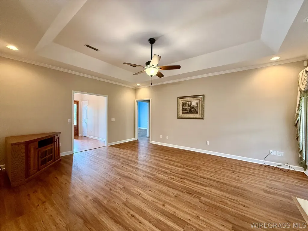 2065 County Road 6 Road Black AL 36314