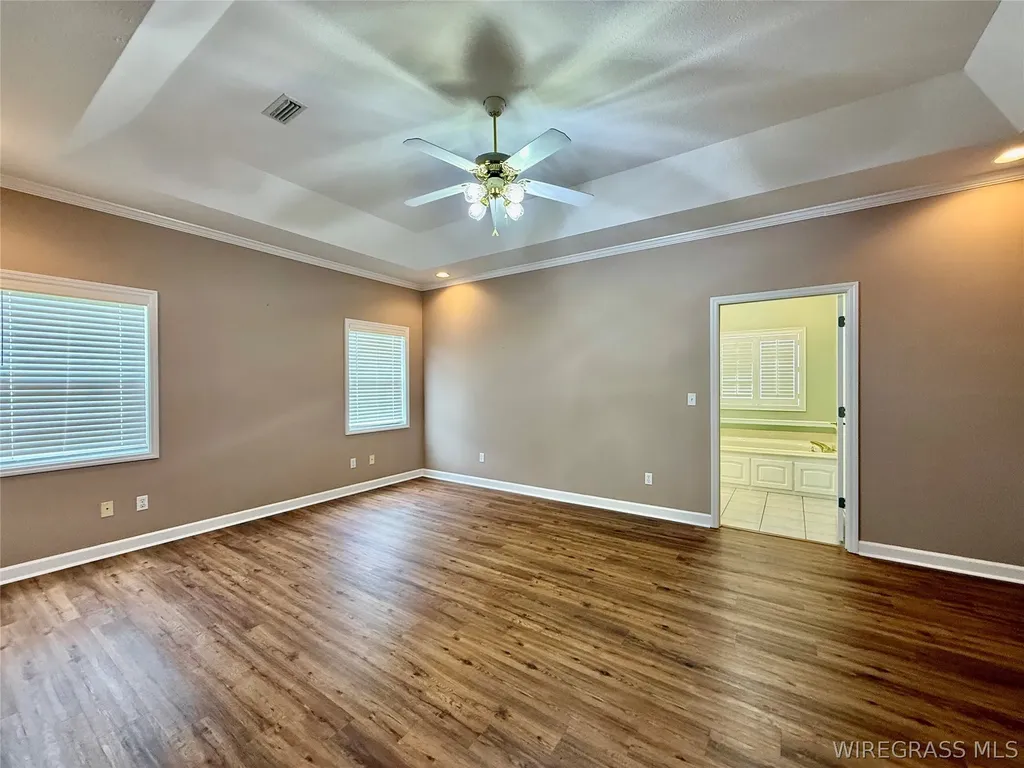2065 County Road 6 Road Black AL 36314