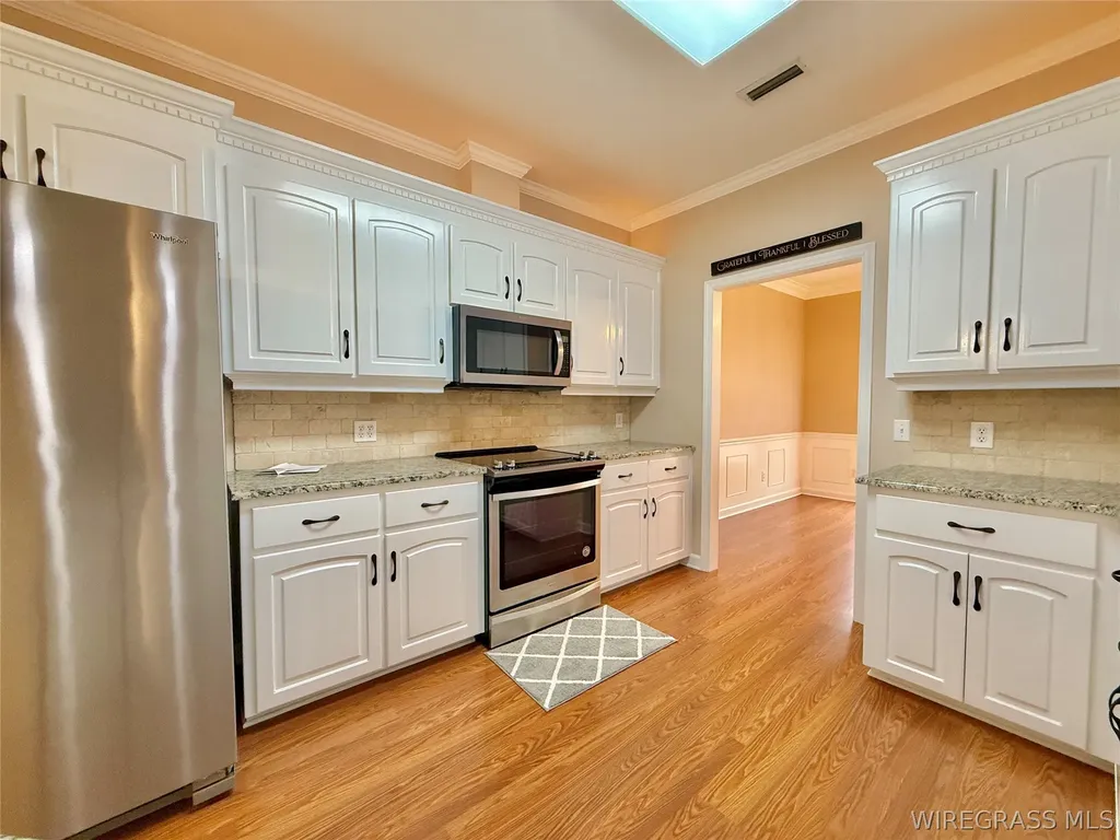 2065 County Road 6 Road Black AL 36314