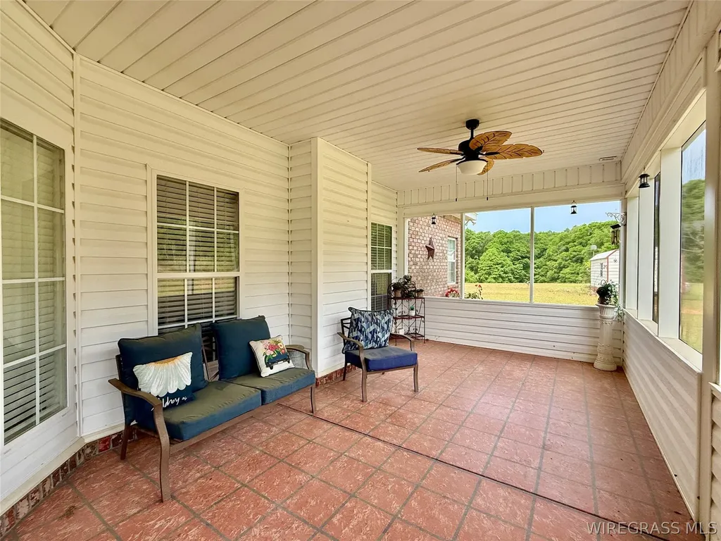 2065 County Road 6 Road Black AL 36314