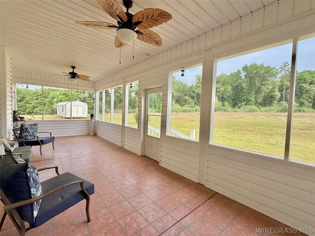 2065 County Road 6 Road Black AL 36314