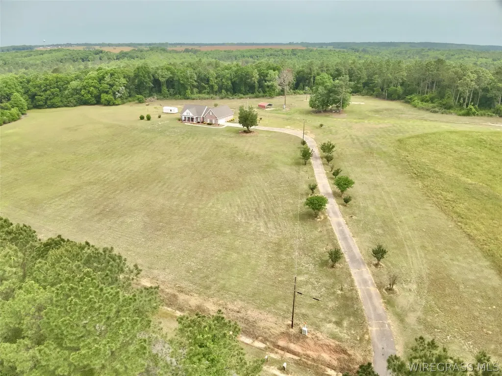 2065 County Road 6 Road Black AL 36314