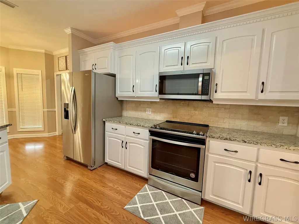 2065 County Road 6 Road Black AL 36314