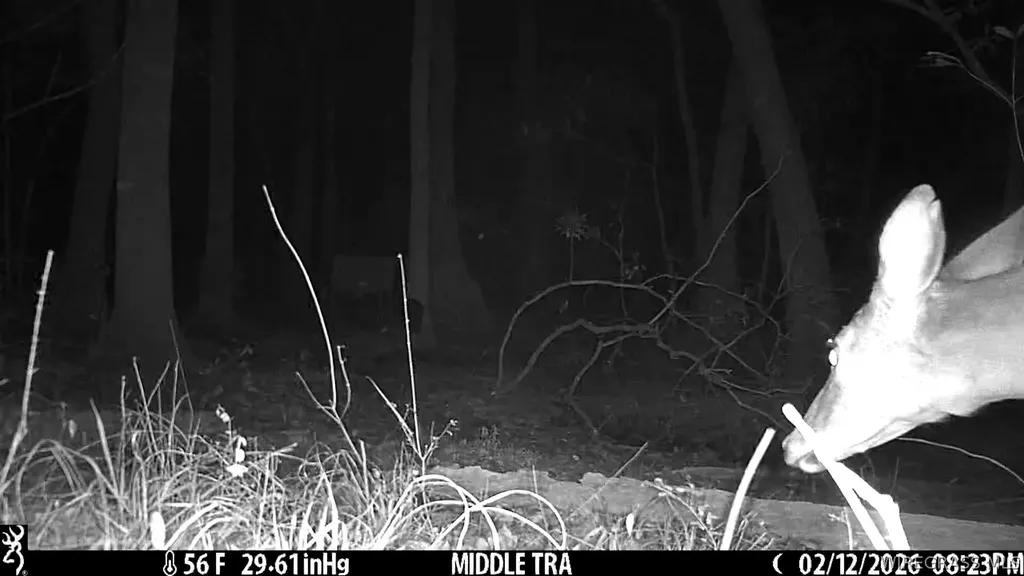 0 Highway 105 Highway Skipperville AL 36360
