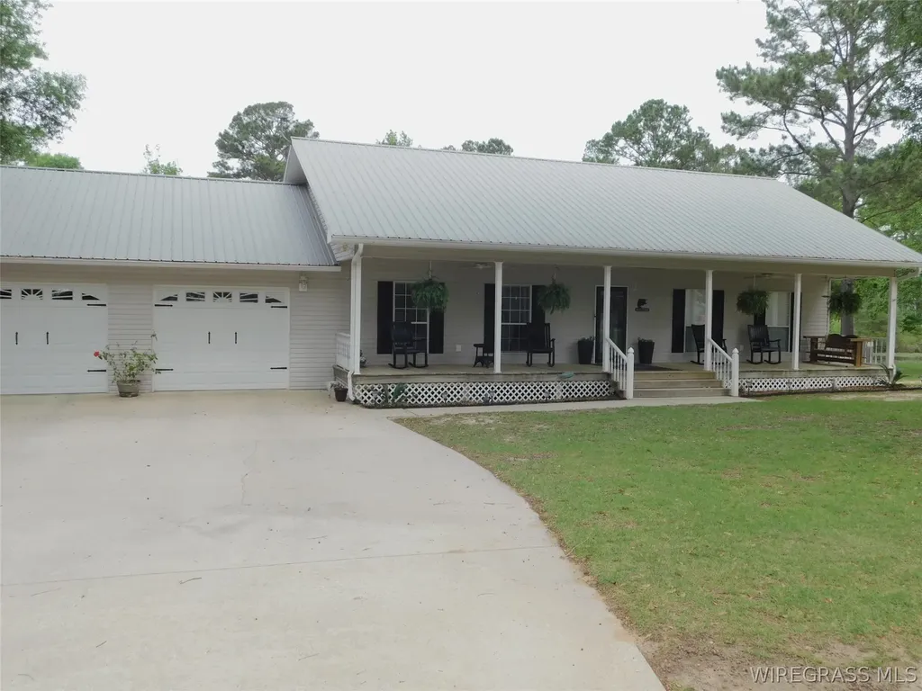 12383 Timberlake Court Andalusia AL 36421
