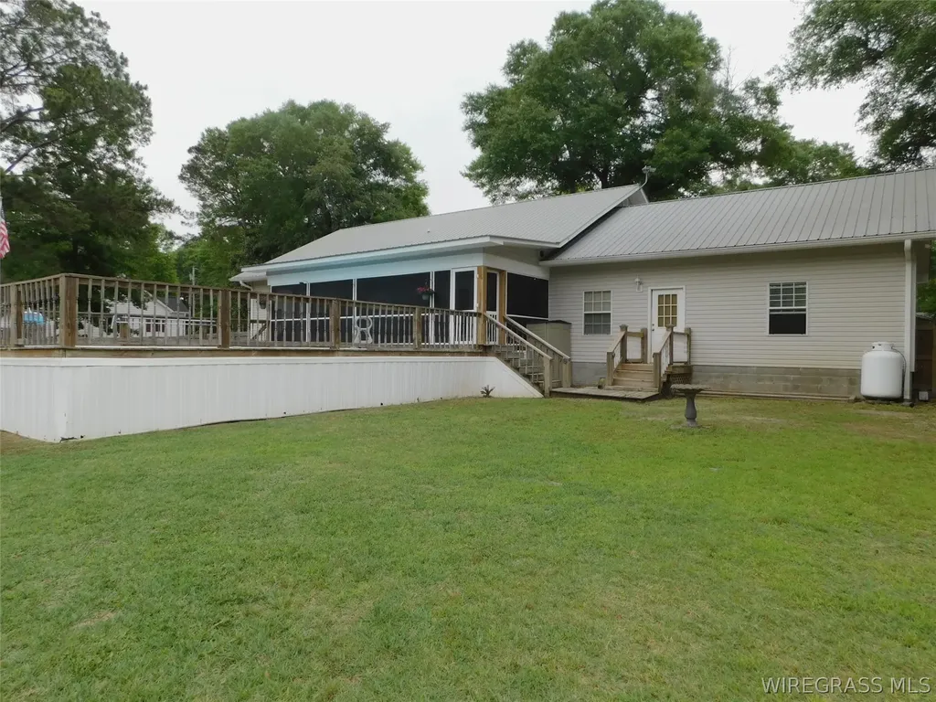12383 Timberlake Court Andalusia AL 36421