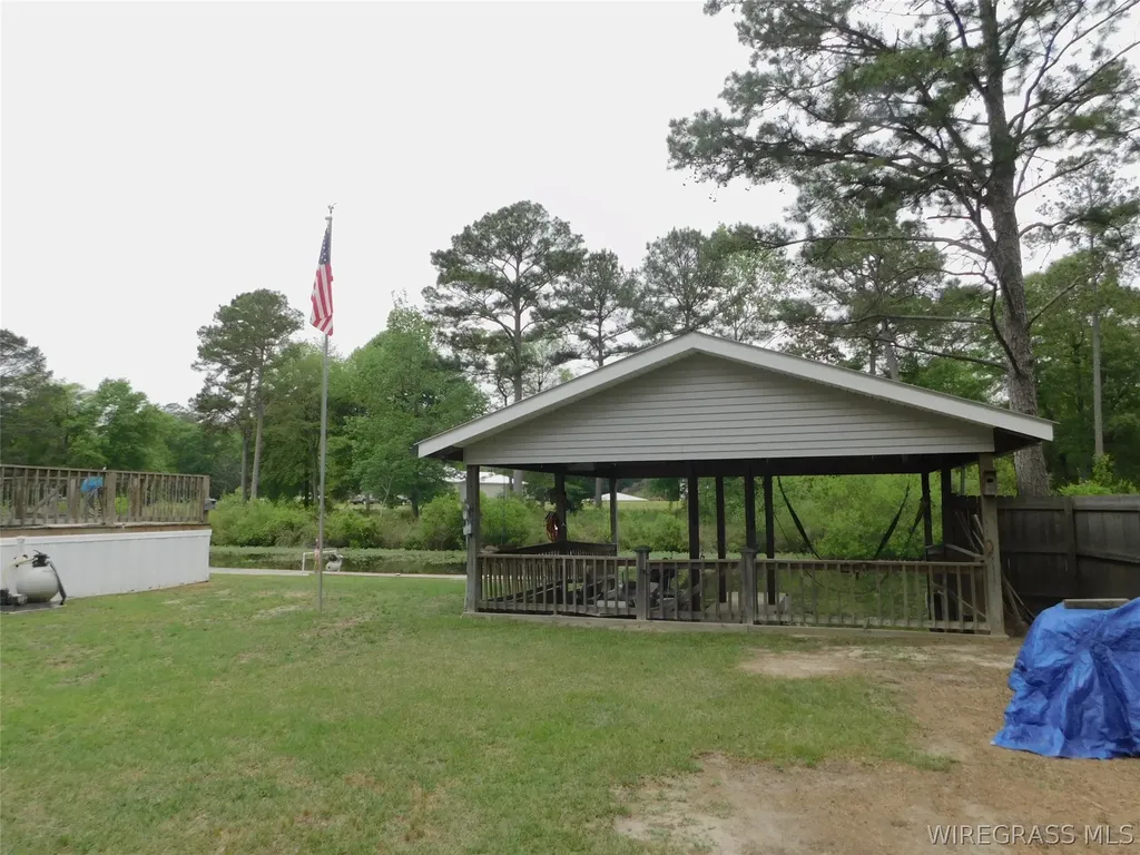 12383 Timberlake Court Andalusia AL 36421