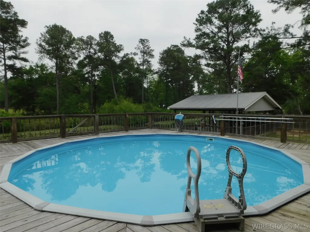 12383 Timberlake Court Andalusia AL 36421