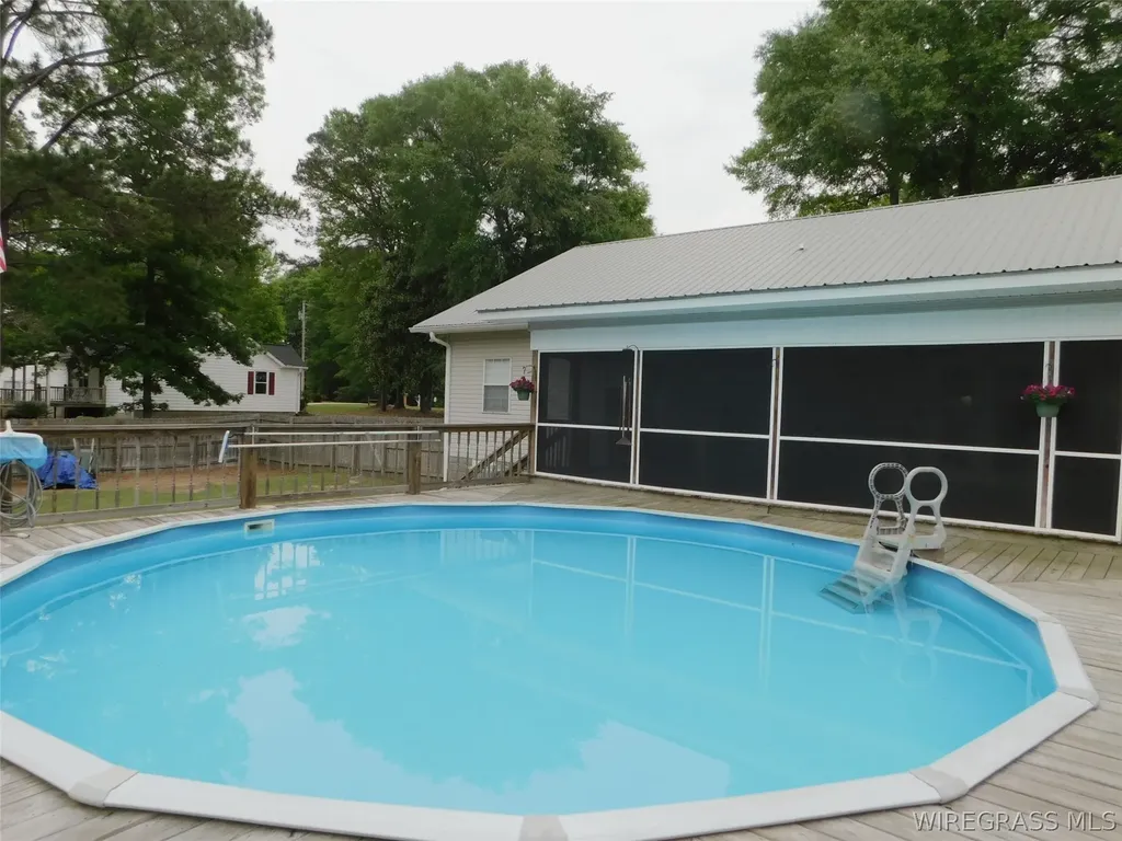 12383 Timberlake Court Andalusia AL 36421