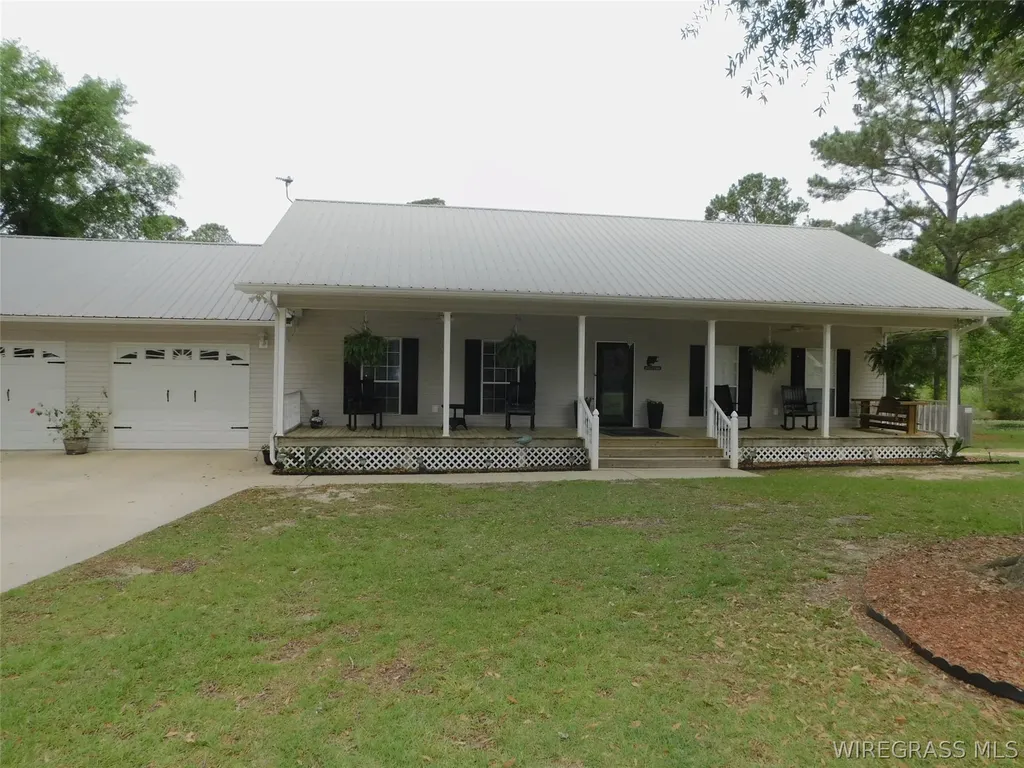 12383 Timberlake Court Andalusia AL 36421
