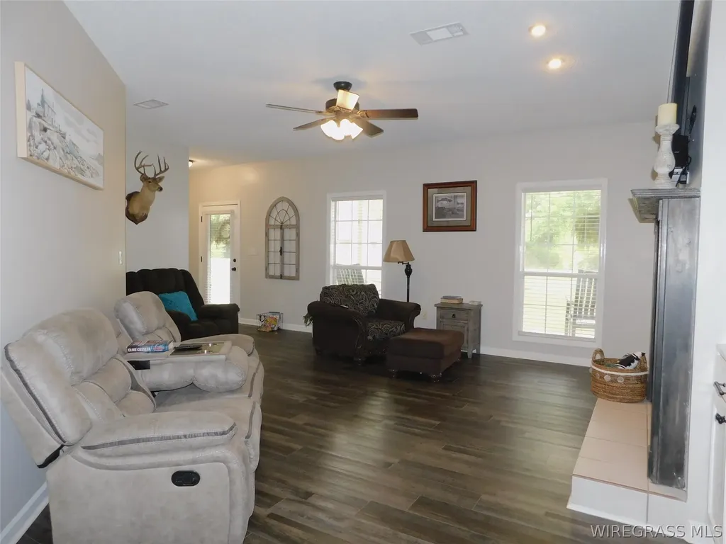 12383 Timberlake Court Andalusia AL 36421