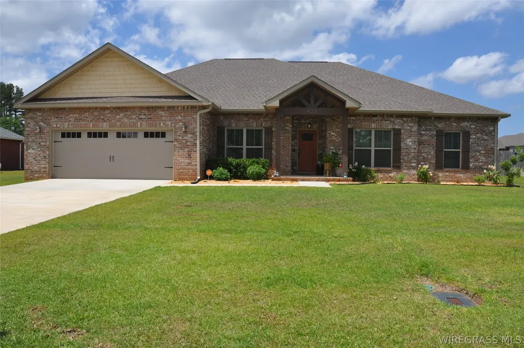 426 County Road 758 Enterprise AL 36330