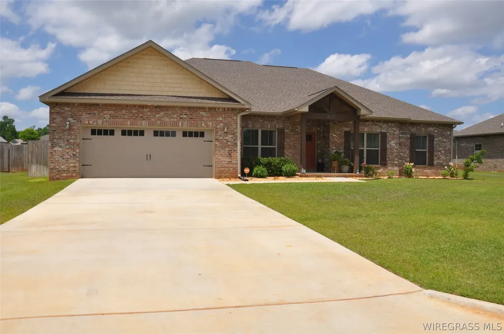 426 County Road 758 Enterprise AL 36330