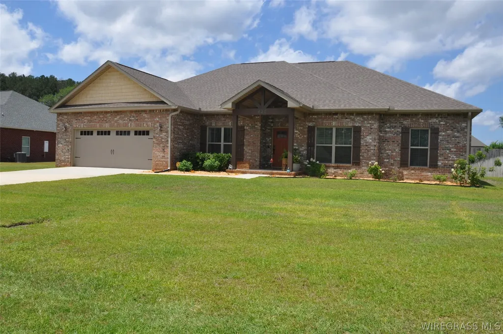 426 County Road 758 Enterprise AL 36330