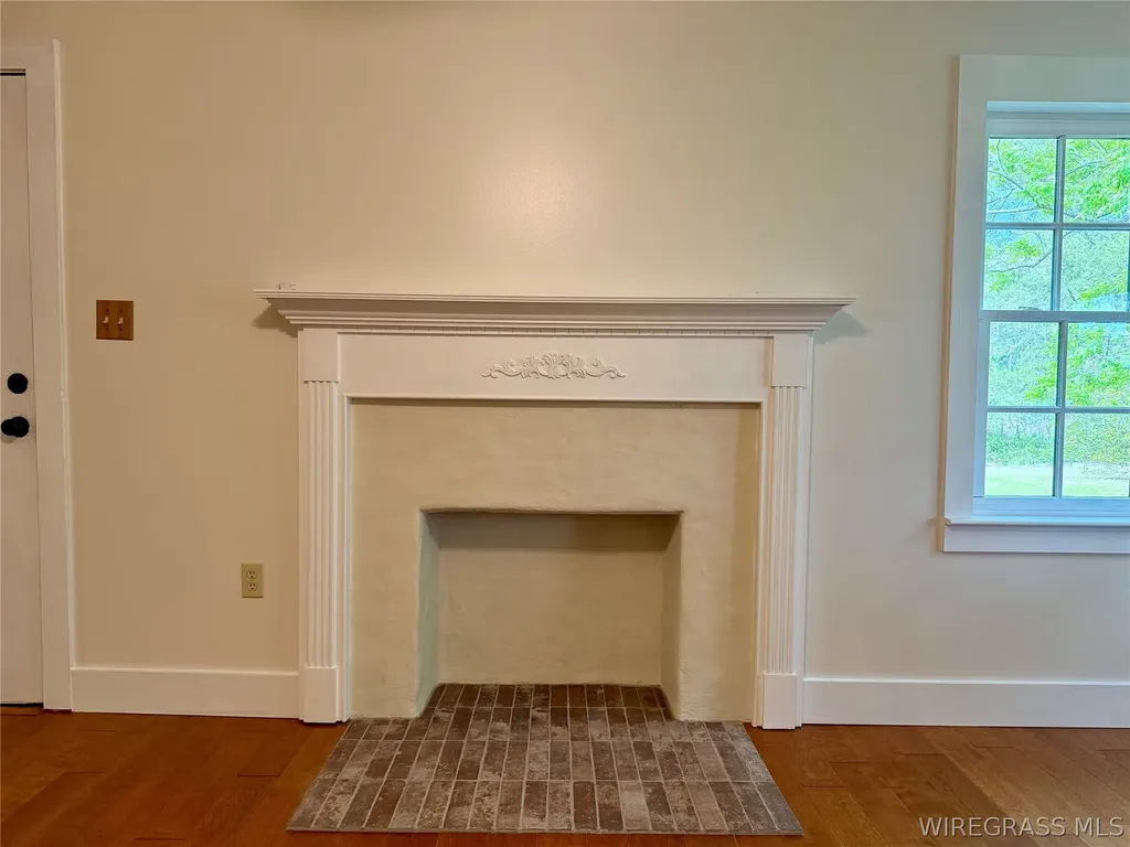 1046 Antioch Circle Hartford AL 36344