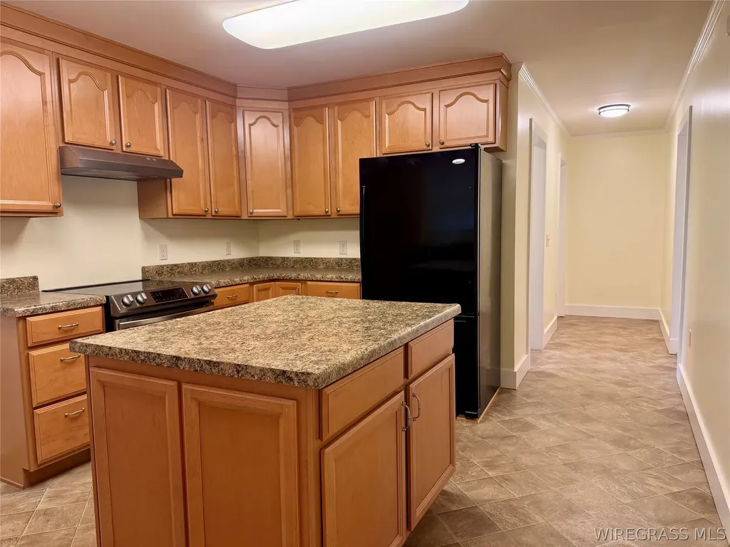 1046 Antioch Circle Hartford AL 36344