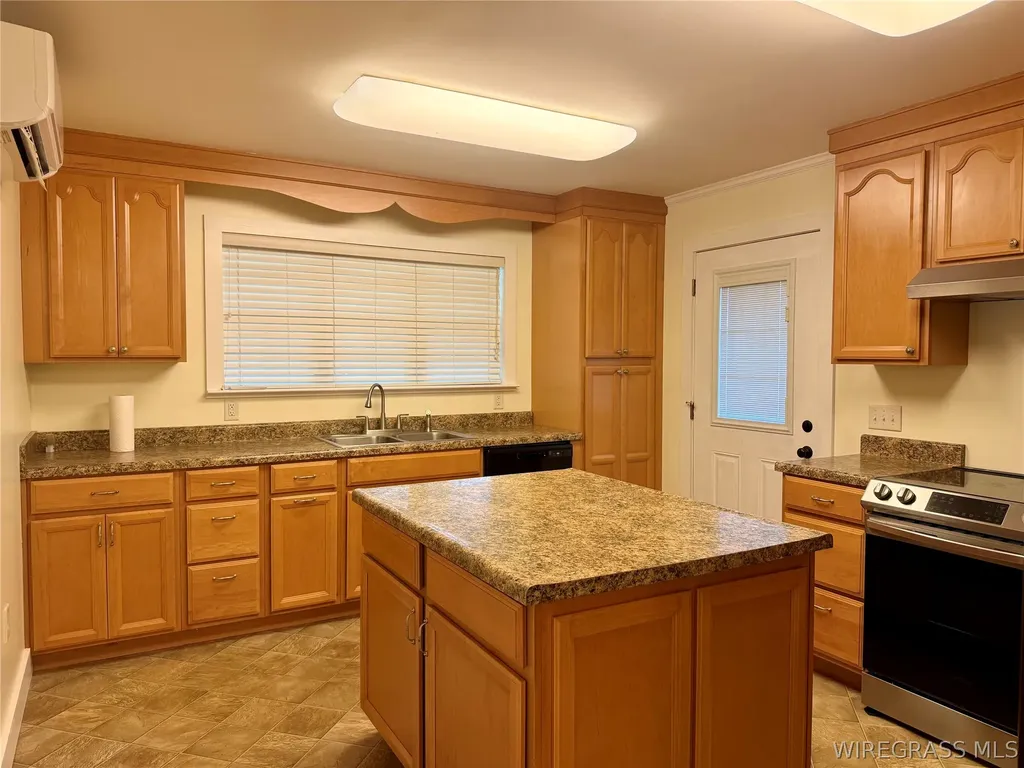 1046 Antioch Circle Hartford AL 36344