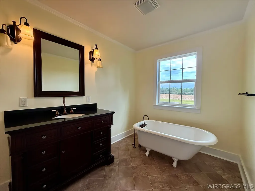 1046 Antioch Circle Hartford AL 36344