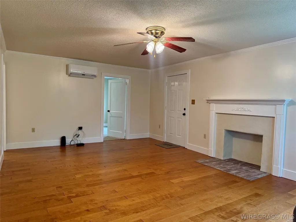 1046 Antioch Circle Hartford AL 36344
