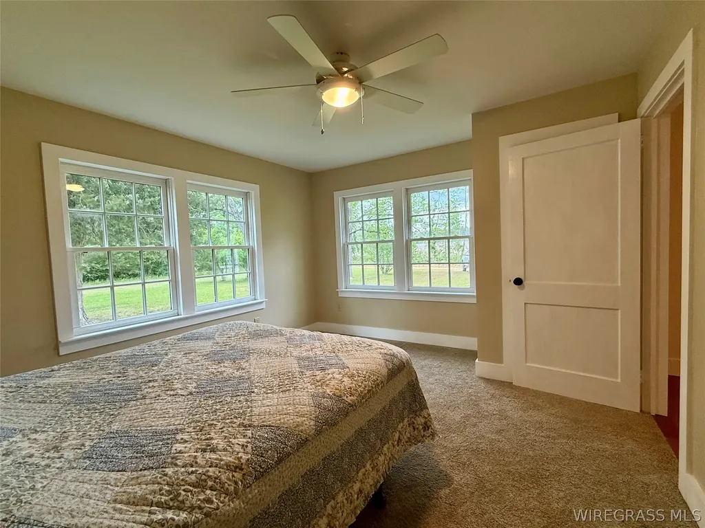 1046 Antioch Circle Hartford AL 36344