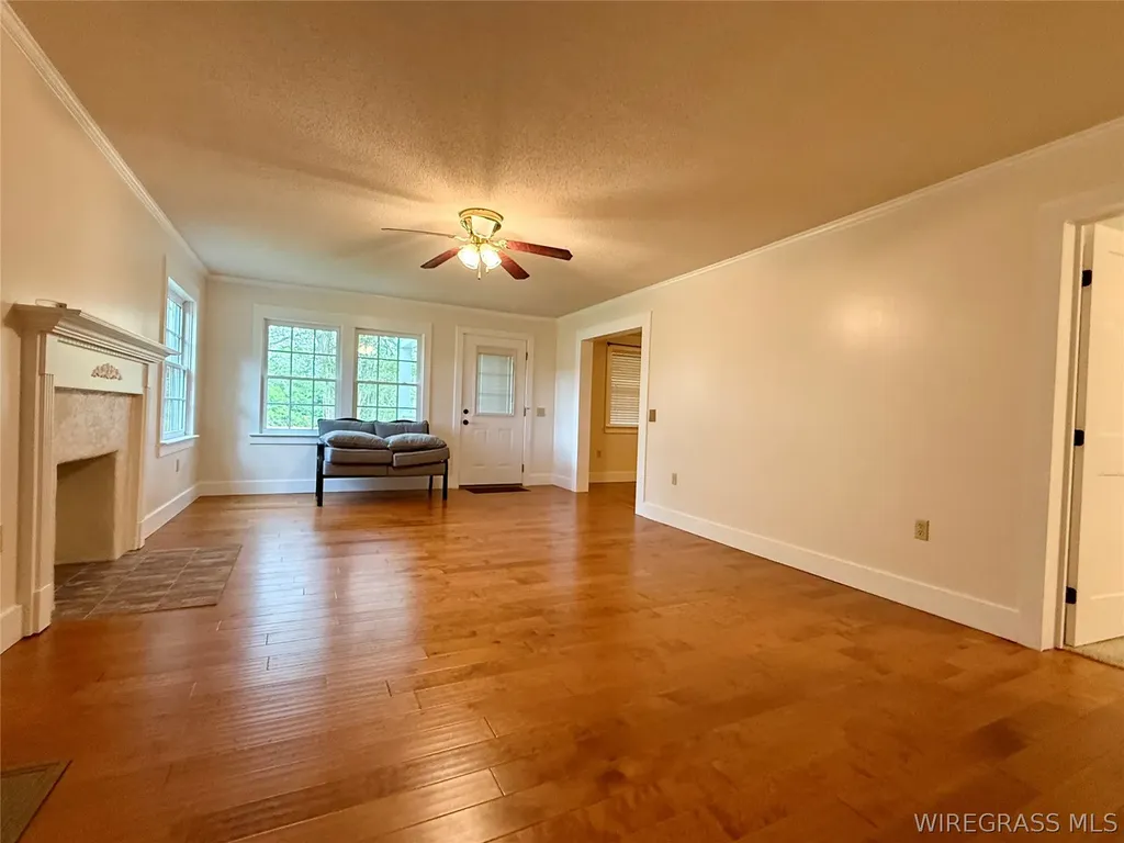 1046 Antioch Circle Hartford AL 36344