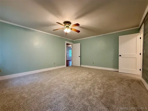 1046 Antioch Circle Hartford AL 36344