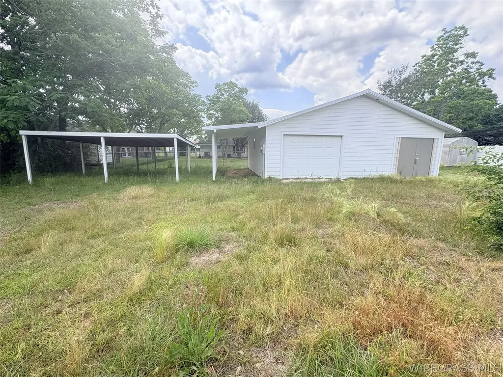 876 Camilla Avenue Ozark AL 36360