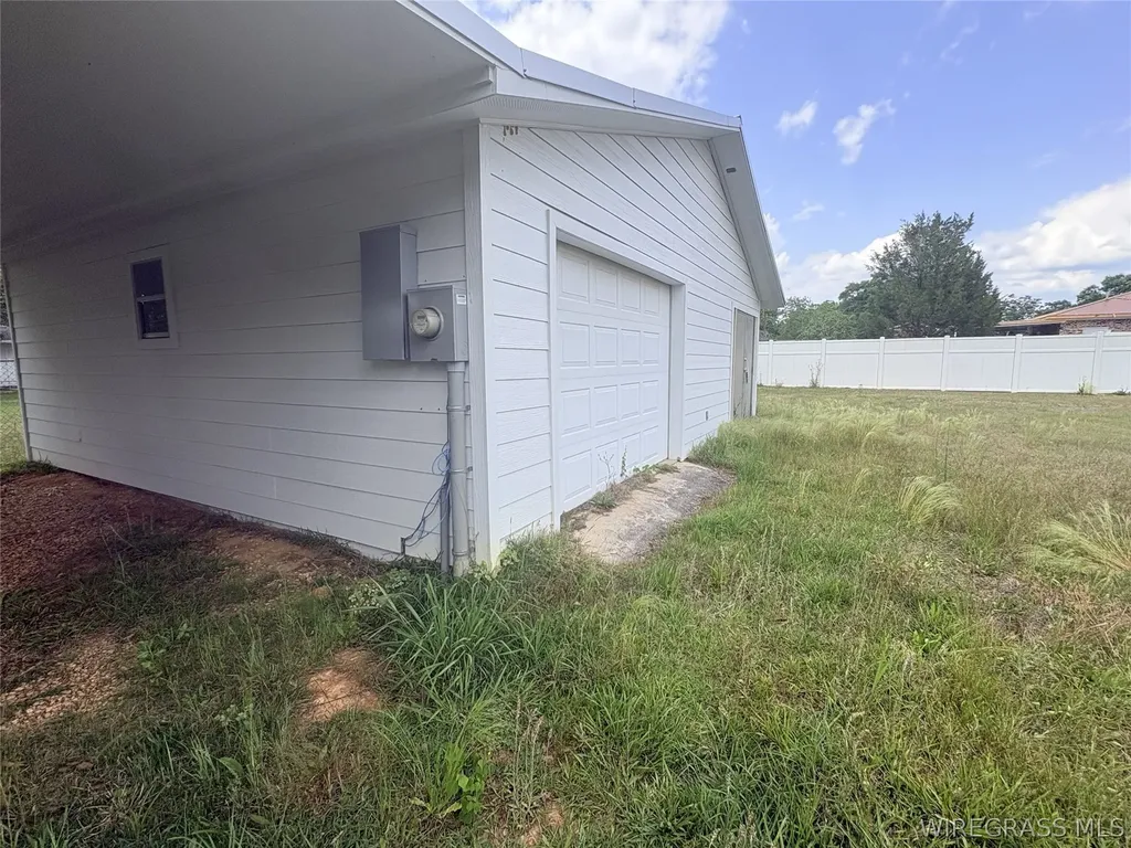 876 Camilla Avenue Ozark AL 36360