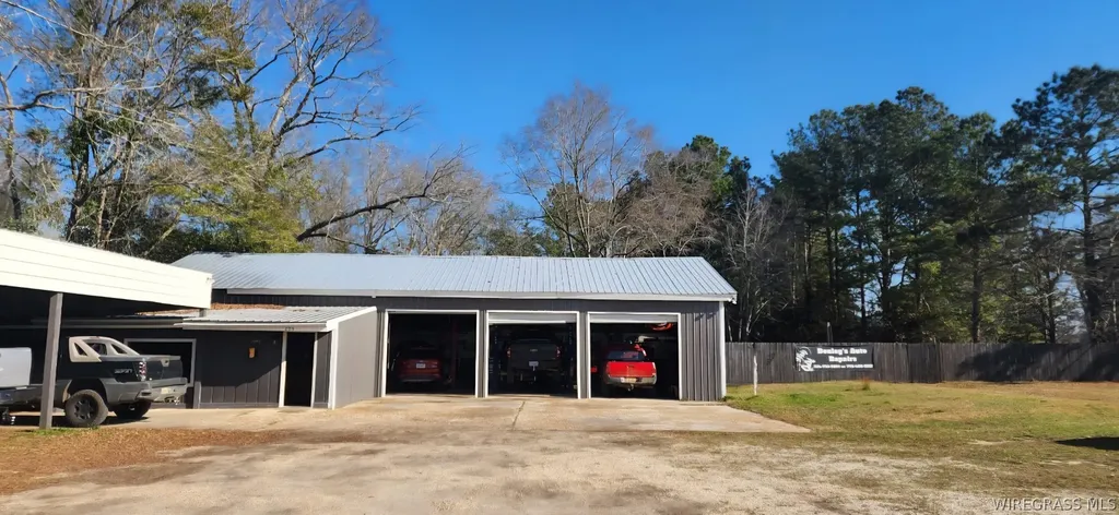 204 Old Highway 134 Daleville AL 36322