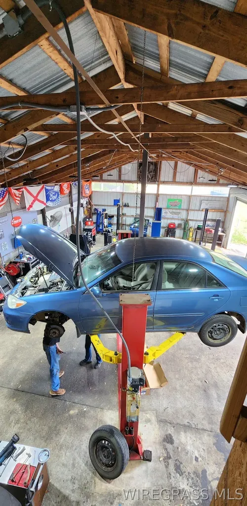 204 Old Highway 134 Daleville AL 36322
